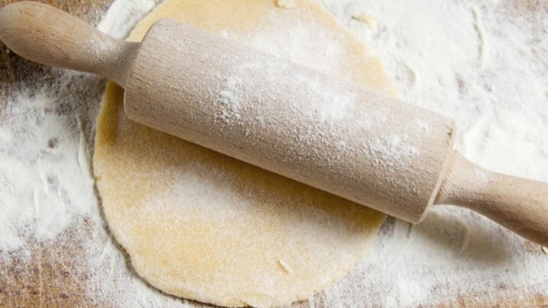 Masa quebrada o sablee: con pocos ingredientes, cómo hacer esta receta que es la base de todas las tartas