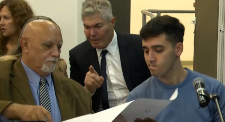 Se suspendió la audiencia de cesura en el caso de Facundo Castillo: el 5 de junio habrá definiciones
