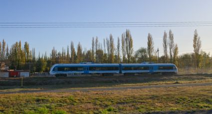 El Tren del Valle ya cuenta con tres nuevas estaciones que une Cipolletti con Plottier