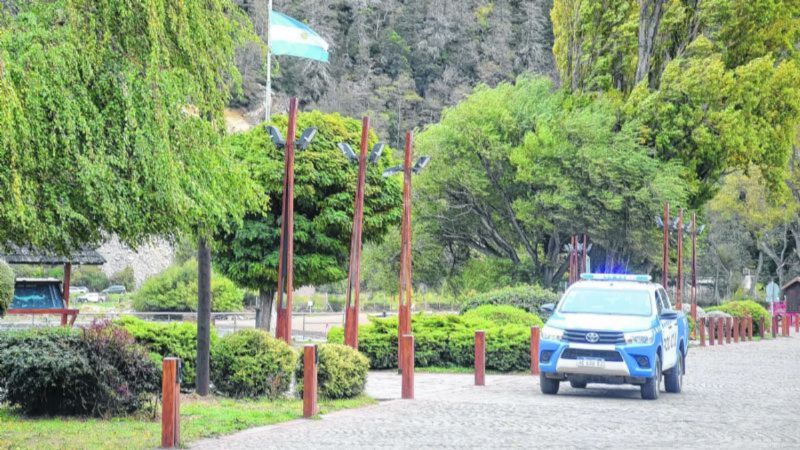San Martín y Junin se preparan en seguridad vial y prevención de estafas virtuales para la temporada