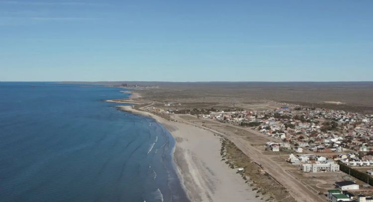 El proyecto del hidrógeno verde llegó a la Cámara de Diputados