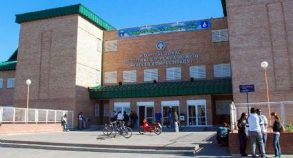El Hospital Zonal de Cutral Co y Plaza Huincul alertó sobre el aumento de quemaduras en niños