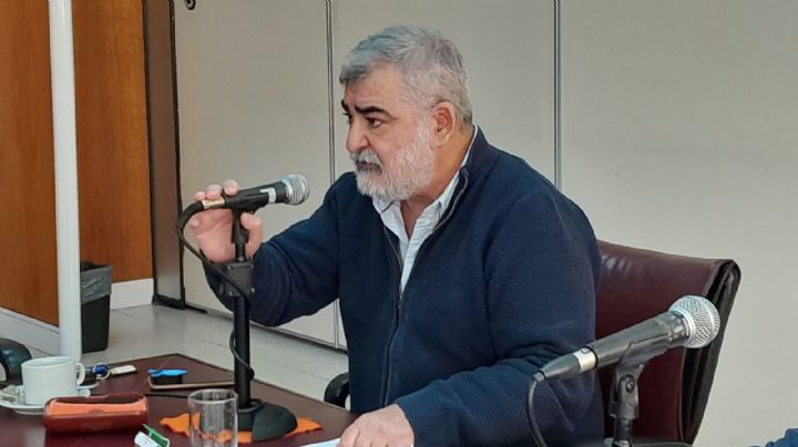 Para Novoa el resultado de las elecciones del Frente de Todos fue “crónica de una muerte anunciada”