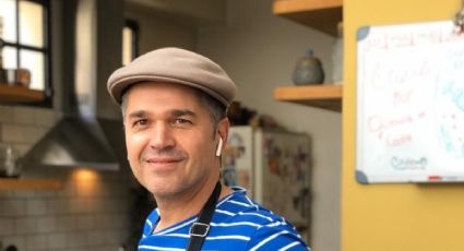 La inesperada renuncia de Juanito Ferrara a "Cocineros Argentinos" tras 15 años