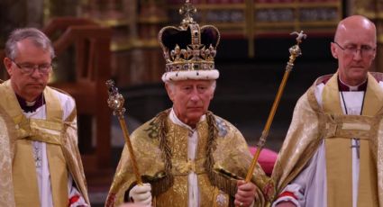 Los looks más sorprendentes de la alfombra roja de la coronación del Rey Carlos III