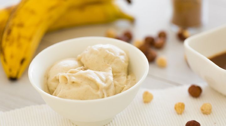 No gastés: prepará este rico helado casero con pocos ingredientes y una mínima inversión