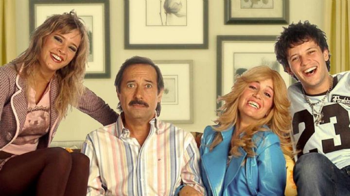 "Casados con hijos" vuelve a hacer historia en Telefe y arrasó con el rating a 18 años de su estreno