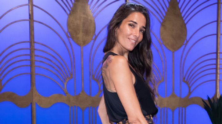 El fracaso de Juana Viale en España