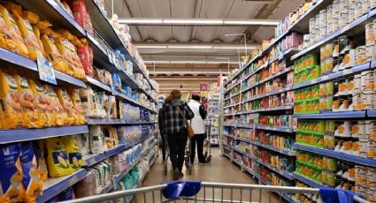A causa de la inflación: algunos rubros de alimentos cuadruplicaron sus precios en el último año