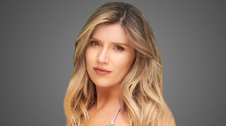 El proyecto laboral que lleva a la cima a Laurita Fernández