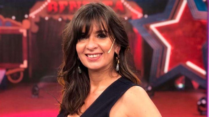 Conocé a Amparo, la hermosa y adolescente hija de Edith Hermida