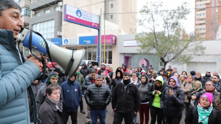 ATE Neuquén anunció un paro de 48 horas por mejoras educativas
