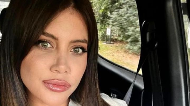 Como un cuento: la deslumbrante casa de campo de Wanda Nara y Mauro Icardi