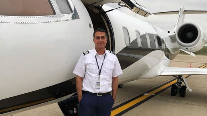 "Qué nivel": Antonio Laje mostró cómo celebró su cumpleaños y la aventura que vivió el fin de semana