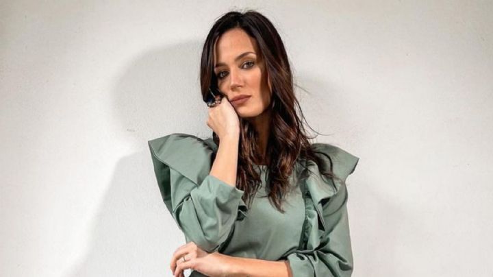 La felicidad de Paula Chaves por el importante logro de Pedro Alfonso