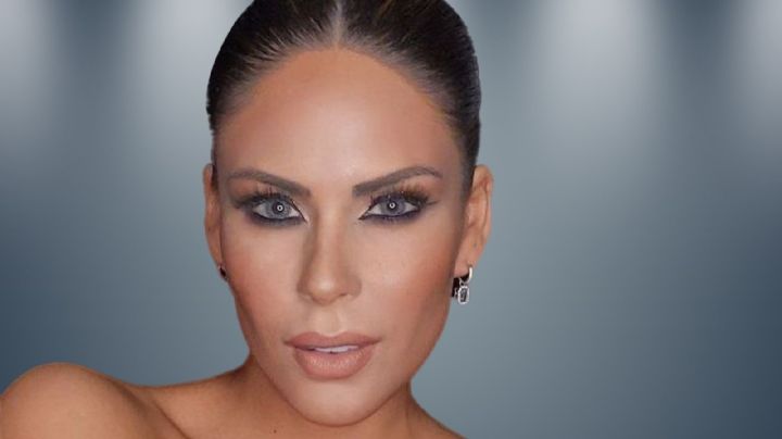 Lujo y naturaleza: las exclusivas vacaciones de Barby Franco y Fernando Burlando junto a su hija, Sarah
