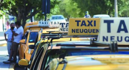 Buscan modificar la ordenanza que regula el servicio de taxis y remises en la capital