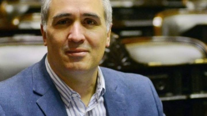 Francisco Sánchez afirmó que Massa y Kirchner fueron protagonistas de una “gira remate” en China
