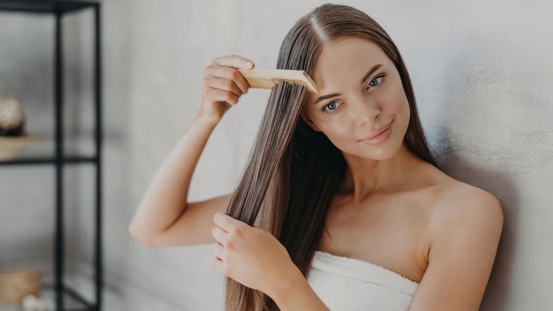 Alisado brasileño para el pelo: cuáles son los riesgos que conlleva y que deberías conocer