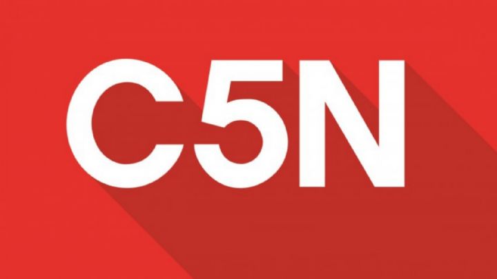 Picante: el famoso que estuvo al borde de la renuncia en C5N