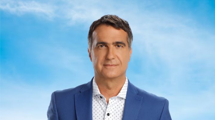 Cifras verdes: el abultado monto que cobra Antonio Laje por un vuelo privado