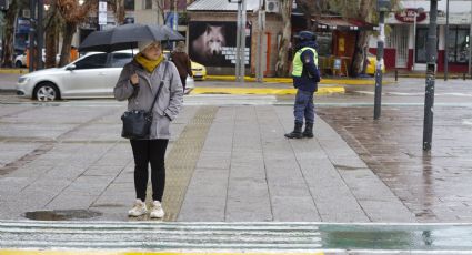 Clima en Neuquén: sábado con alerta amarilla por tormentas y chaparrones