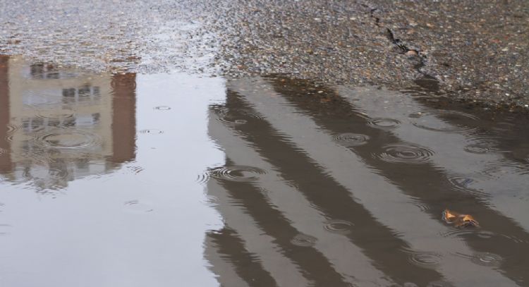 Clima en Neuquén: el martes comenzará con algo de lluvia pero no impedirá que sea un día agradable