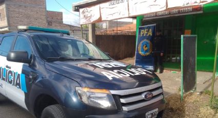 La policía federal desarticuló una banda gitana de Neuquén que realizaba reiteradas estafas