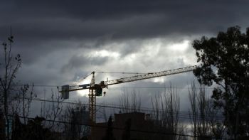 Clima en Neuquén: se viene un sábado fresco y nublado
