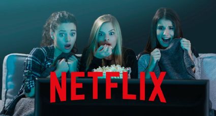 La escalofriante película en Netflix que promete no dejar a nadie dormir