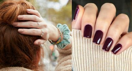 Nail art: los tonos de esmaltes de uñas que quedan perfectos con tus looks de invierno