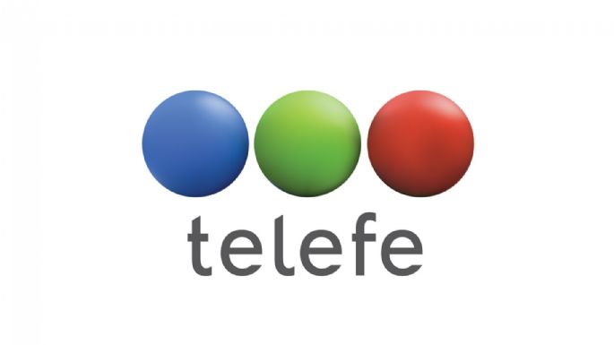 "No pasar": la sorpresa que se encontró una figura de Telefe al llegar al canal