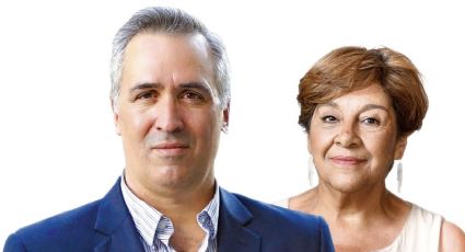Francisco Sánchez y Monín Aquín serán los candidatos a diputados nacionales de Juntos por el Cambio