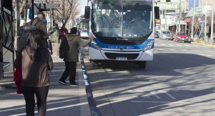Concejal neuquina rechaza el nuevo aumento del transporte público en la capital