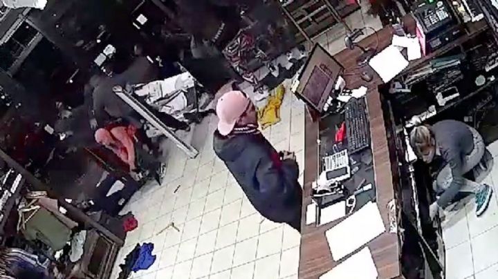 Fueron detenidas más de 50 personas en la provincia de Buenos Aires por intentos de saqueos