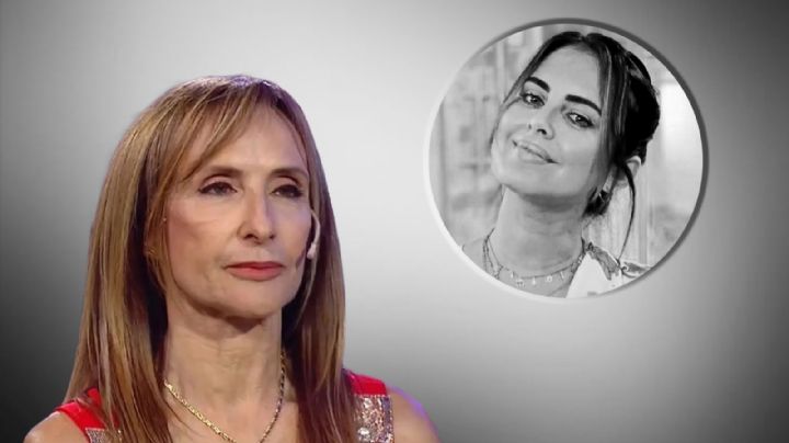 El fuerte pedido de Gladys Florimonte tras el fallecimiento de Silvina Luna
