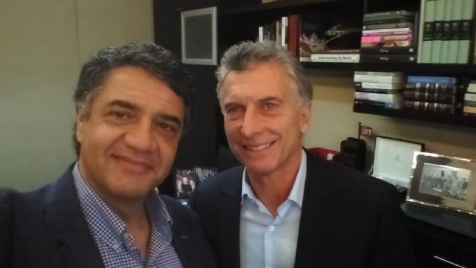 Tras los cruces con Vidal, Mauricio Macri continúa la campaña electoral en la Ciudad de Buenos Aires