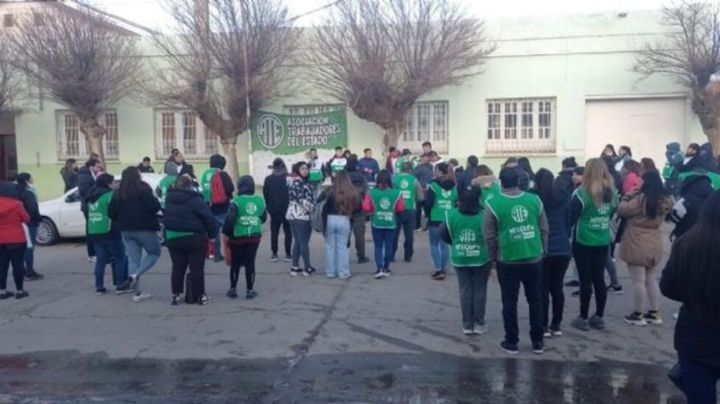 Estatales de Neuquén decidirán quiénes integrarán la nueva comisión directiva de ATE