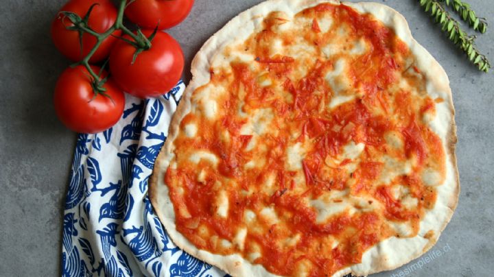 Masa de pizza: trucos y secretos de la mejor receta para un resultado crocante y delicioso