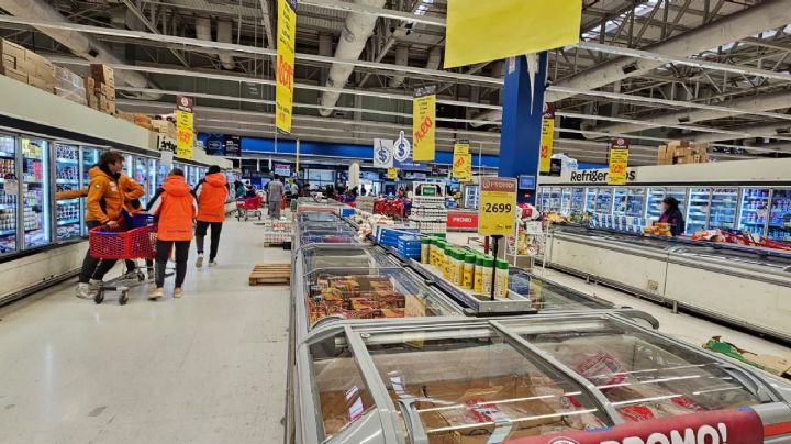 El Ministerio de Economía comenzará a informar la inflación de manera semanal todos los viernes