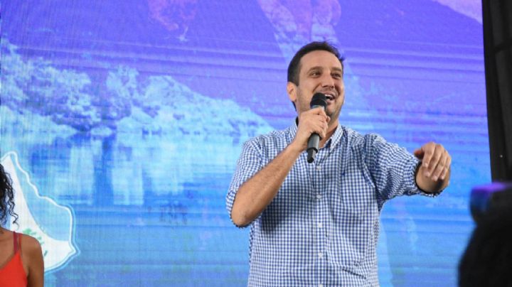 Lucas Castelli sería el segundo aliado de Figueroa en el gabinete