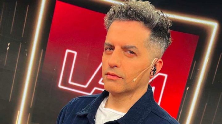 Ángel de Brito se sinceró sobre su futuro en América TV