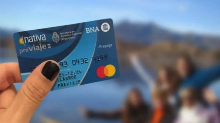 La provincia de Buenos Aires fue la más elegida de la quinta y última edición del programa Previaje