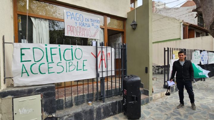 Denuncian que el gobierno de Neuquén recortó planes para adultos mayores vulnerables