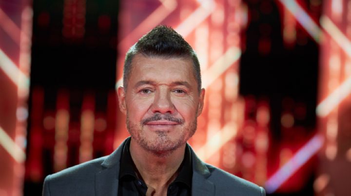 "Nunca lo vi en 18 años": el imprevisto que descolocó a Marcelo Tinelli en América TV