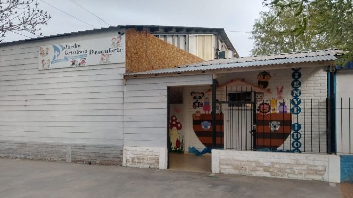 Denuncias de abuso en jardín de Rincón de los Sauces: la Fiscalía ordenó allanamientos y entrevistas