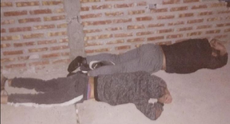La Justicia intervino por la golpiza de vecinos a dos jóvenes en Centenario