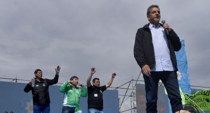 Diputado de Juntos por el Cambio cuestionó el retiro de estatales por el acto de Massa en Neuquén
