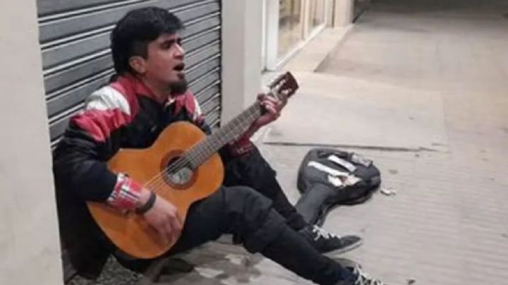 Las cenizas del joven asesinado en Bolivia llegaron a Neuquén
