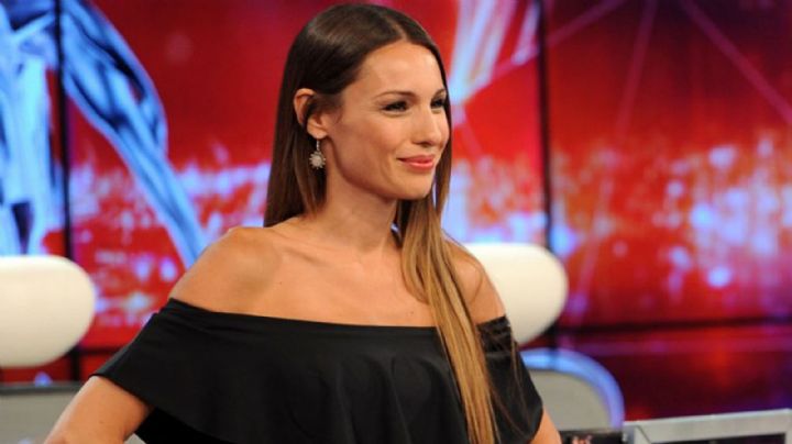 La insólita invitación que aleja a Pampita de América TV y la acerca a otro canal